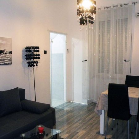 Apartment Doni Rijeka Exteriör bild