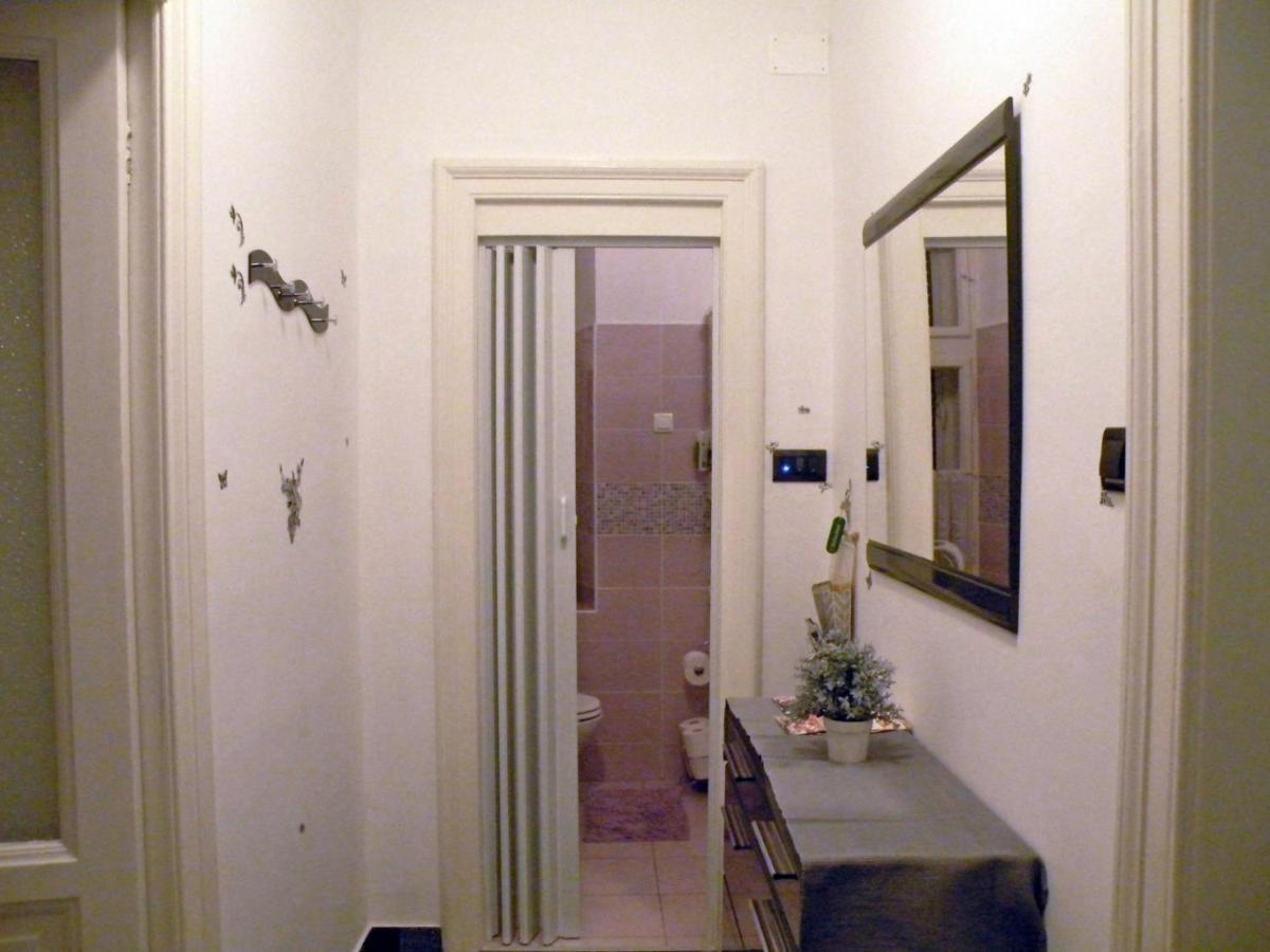 Apartment Doni Rijeka Exteriör bild