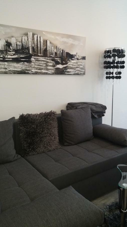 Apartment Doni Rijeka Exteriör bild