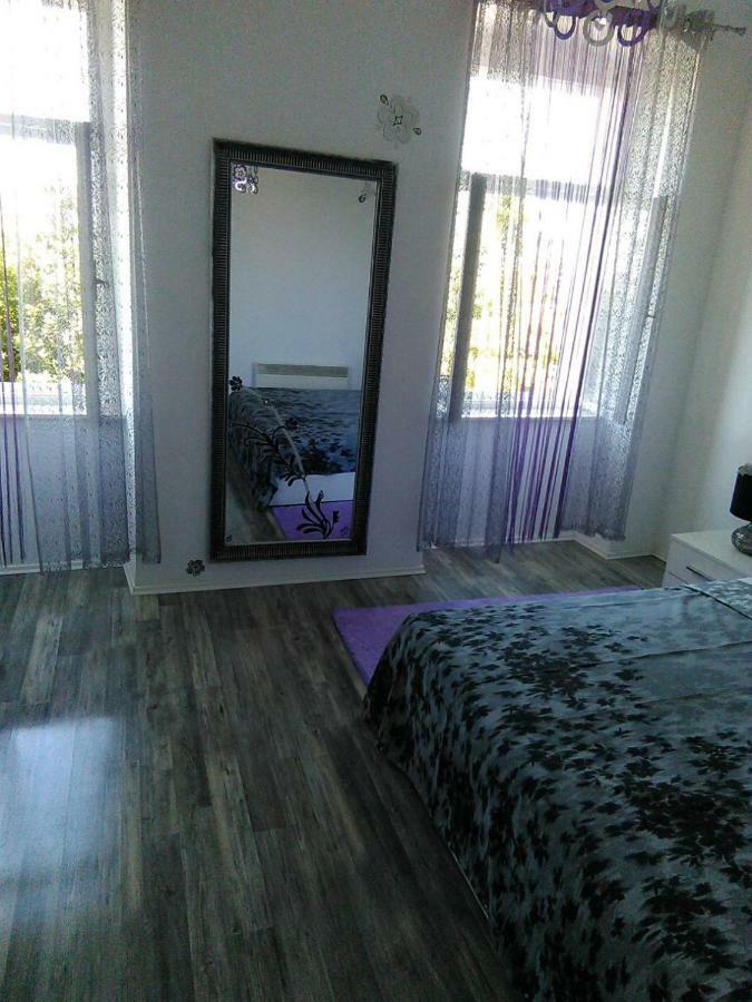 Apartment Doni Rijeka Exteriör bild