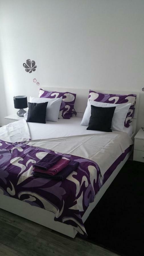 Apartment Doni Rijeka Exteriör bild