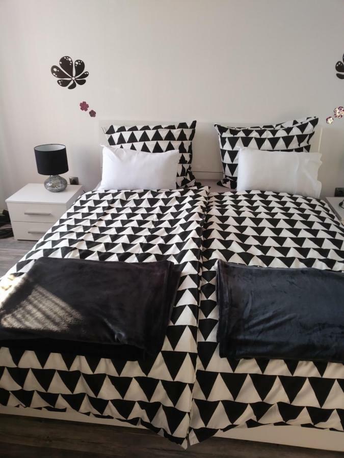 Apartment Doni Rijeka Exteriör bild